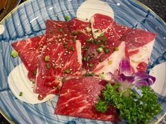 -醉火烧泥炉烤肉(孩儿巷店)