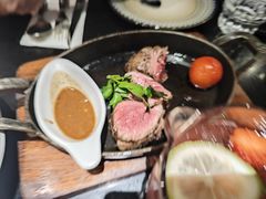 -西堤牛排(恒隆广场店)
