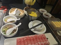 -海底捞火锅(石景山万达广场店)