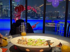 -三利音·东方司宴(外滩店)
