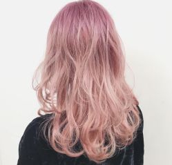 烫染-Lumiere hair 路米日系美发