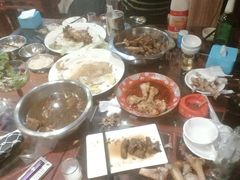 -聚首堂·特色小吃·肘子(什刹海德胜门店)