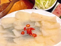 -新记美食(关闸店)
