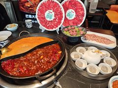 -巴蜀大将火锅(春熙店)