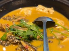 -鸡毛换糖(高桥店)