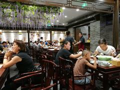 大堂-鸭匠食府·挂炉烤鸭·新京菜(阜成路店)