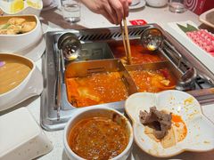 -海底捞火锅鲜切牛肉主题店(长寿路店)