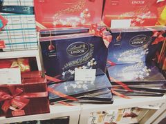 -Olé精品超市(北京合生汇店)