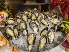 -万达瑞华酒店美食汇自助餐厅(楚河汉街店)