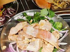 -杨小佳·齐齐哈尔烤肉·烤串(广州店)