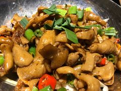 -湘阁里辣(沙井华润万家店)