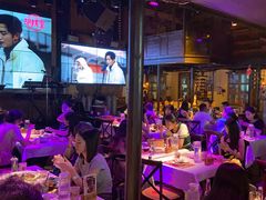 -胡桃里音乐酒馆(白云五号T5 MALL店)