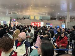 -温州龙湾国际机场