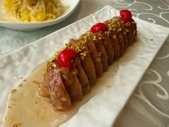 -阿英煲(凉城路店)