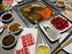 -海底捞火锅(龙湖北京大兴天街店)