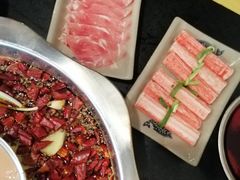 -周幺妹重庆老火锅(银泰城总店)