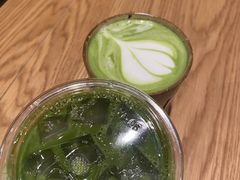 -去茶山(重庆万象城店)