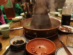 -芝麻花餐厅(祁家豁子店)