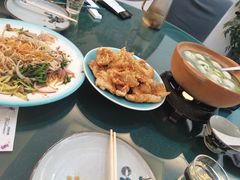 -君霖海鲜私房菜(春柳店)