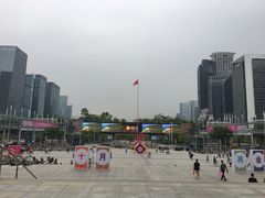 -皇庭广场(福华三路店)