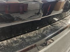 -畅通航行汽车钣金喷漆 无痕修复·局部喷漆