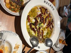 -太二酸菜鱼(正大广场店)