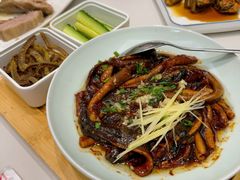 -金典银峰老鹅馆·昆山菜(亭林公园店)
