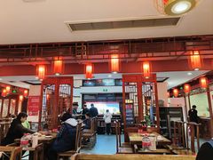 -东镇老火锅(高新区店)