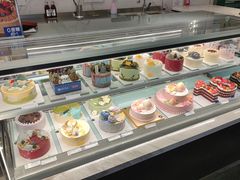 -Pantry's Best派悦坊蛋糕(K11购物艺术中心店)