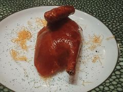 -北京柏悦酒店·锦庭餐厅Dining Room