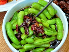 -毛哥小馆子(百井坊巷店)