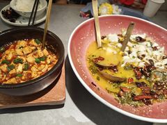 -花椒俏川菜小馆(南海万达店)