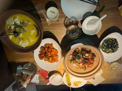 -青年公社烤鸭(青年路店)