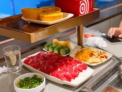 -海底捞火锅(新华联梦想城店)
