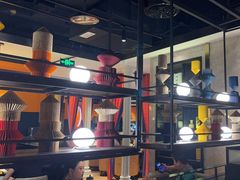 -半秋山西餐厅(巴南万达广场店)