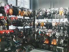 -机车外挂骑士装备(丰台店)