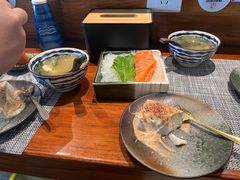 -戏作寿司(观音桥店)