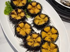 -大锅强·蒸海鲜青岛菜(金沙滩店)