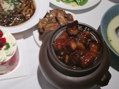-海富门·带鱼·淮扬菜·粤菜(甘家口店)