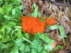 -鱼籽村秘制拌饭(崇文门店)