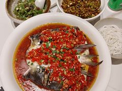 -味上湘菜馆(悦方ID MALL店)