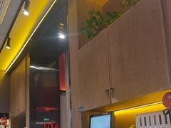 -重庆高老九火锅(万象城店)