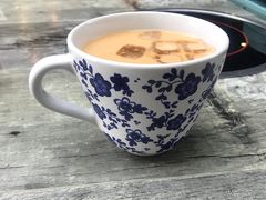 -长勺子东南亚(街道口店)