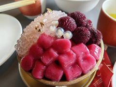 -三只耳冷锅鱼火锅(玉林店)