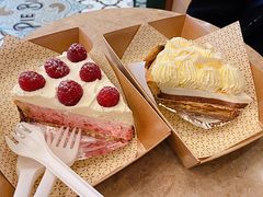 -Pie Bird(新闸路店)