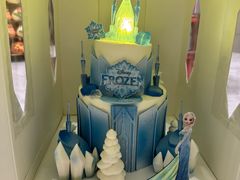 -好利来(桃源店)