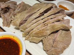 -贯贯吉·清真餐厅(浙江中路店)