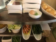 -海底捞火锅(振华商厦店)