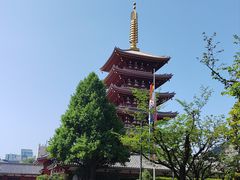 -浅草寺