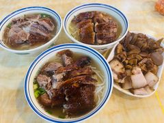 -香辉食馆(新兴路店)